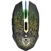 Комплект клавиатура + мышь с ковриком Defender Killing Storm MKP-013L RU фото 3